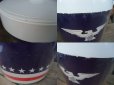 画像3: Vintage Ice Bucket American Eagle (NK993) (3)