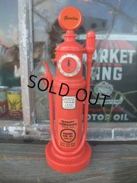 Vintage Gus Pump Radio (NK951)