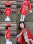 画像2: Vintage Doll / Firefighter (NK952) (2)