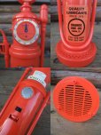 画像3: Vintage Gus Pump Radio (NK951) (3)