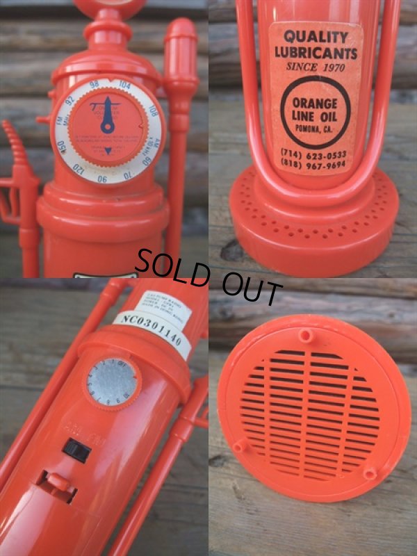 画像3: Vintage Gus Pump Radio (NK951)