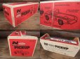 画像3: Vintage True Value PICK-UP TRUCK W/box (AC196)  (3)