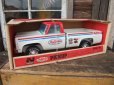 画像1: Vintage True Value PICK-UP TRUCK W/box (AC196)  (1)