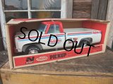 Vintage True Value PICK-UP TRUCK W/box (AC196) 