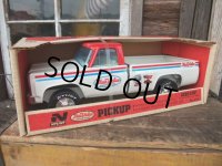 Vintage True Value PICK-UP TRUCK W/box (AC196) 