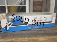 90s Vintage Hamm's Beer TRACTOR&TRAILER W/box (AC197) 