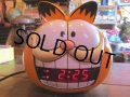 Vintage Garfield Clock (PJ060) 