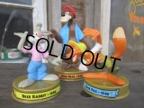 Disney 100th Splash Mountain Set (PJ061) 