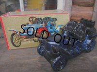 70s Vintage AVON Stanley Steamer （AC147）