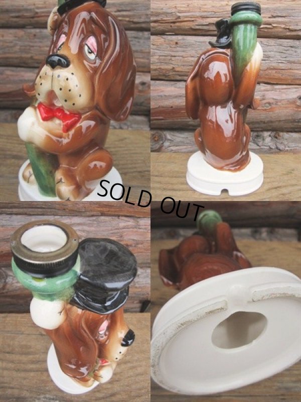 画像2: Vintage Dog Lamp (PJ063)