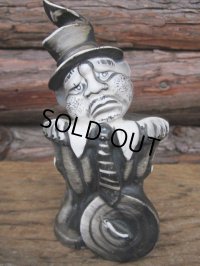 Vintage Weird People Ceramic Statue #G (PJ069)
