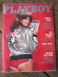 画像1: 70s Vintage Play Boy Magazine / 1979 AUG (PJ074) (1)