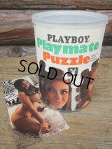 60s Play mates Puzzle / C (PJ073)