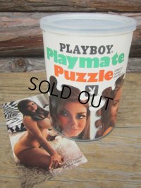 60s Play mates Puzzle / C (PJ073)
