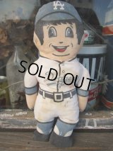 Vintage LAD Tag Doll (PJ095)