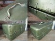 画像2: Vintage Tool Box #L (PJ100) (2)