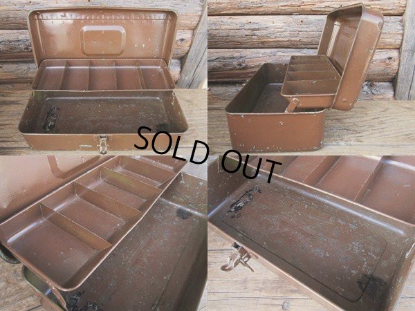 画像3: Vintage Tool Box LIBERTY (PJ098)