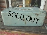 Vintage Tool Box LIT-NING (PJ097)