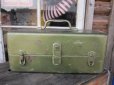 画像1: Vintage Tool Box #L (PJ100) (1)