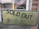 Vintage Tool Box #L (PJ100)