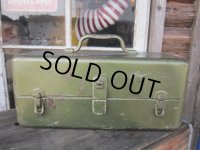 Vintage Tool Box #L (PJ100)
