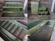 画像3: Vintage Tool Box #L (PJ100) (3)