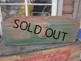 Vintage Tool Box Union (PJ099)