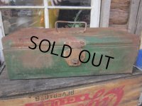 Vintage Tool Box Union (PJ099)