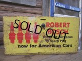 Vintage ROBERT BOSCH Cabinet (PJ102)
