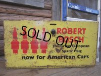 Vintage ROBERT BOSCH Cabinet (PJ102)