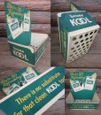 画像2: 50s Vintage KOOL Store Display Box (PJ105) (2)