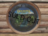 Vintage Olympia Beer Lighted Store Sign (PJ134)