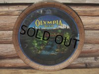 Vintage Olympia Beer Lighted Store Sign (PJ134)