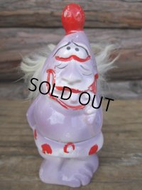 Vintage Monster Ceramic #L (PJ138)