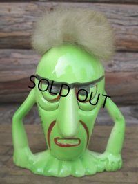 Vintage Monster Ceramic #J (PJ136)