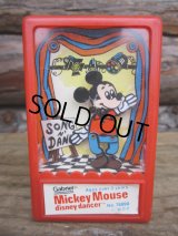 Vintage Disney Mickey Dancer (PJ147)