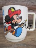 Vintage Disney Plustic Cup (PJ146)