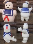 画像2: 80s Vintage GB Stay Puft Figure (PJ151) (2)