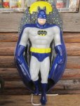 画像1: 90s Batman Wall Lamp (PJ156) (1)