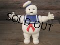 80s Vintage GB Stay Puft Figure (PJ151)