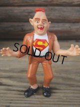 1985 Goonies / Sloth PVC (PJ155)