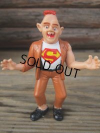 1985 Goonies / Sloth PVC (PJ155)