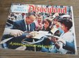 画像1: Vintage Disneyland Souvenir&Guide Book (PJ150) (1)