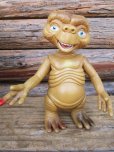 画像1: 80s Vintage ET Bootleg Figure (PJ152) (1)