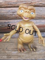 80s Vintage ET Bootleg Figure (PJ152)