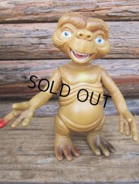 80s Vintage ET Bootleg Figure (PJ152)