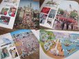 画像2: Vintage Disneyland Souvenir&Guide Book (PJ150) (2)