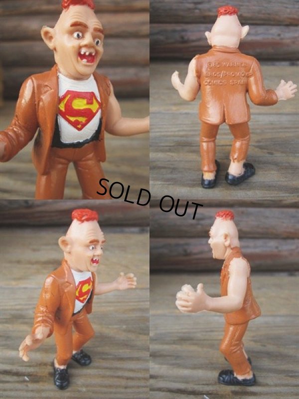 画像2: 1985 Goonies / Sloth PVC (PJ155)