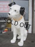 60s Vintage Victor Nipper Statue (PJ140)