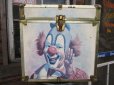 画像1: Vintage Clown Toy Box #B (PJ157) (1)